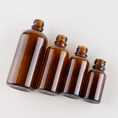 dark brown essential oil bottles tawny essential oil vials 03